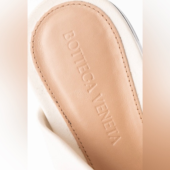 BOTTEGA VENETA Dot Sock Slippers - Picture 10 of 10